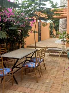 Gite de la savane - Sindia - 3