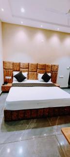 Hotel Orio Castle - Ludhiana - 6