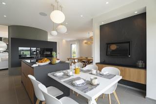 Villa Bella Vista - New luxury villa - Roquefort Les Pins - 2