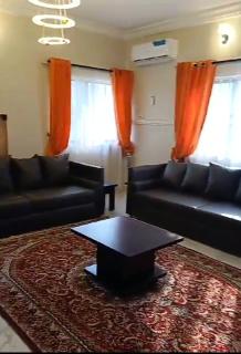 Dee'n'Bee Apartment - Lagos - 4