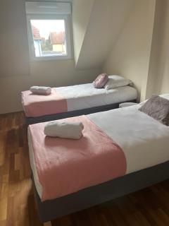 Maison Horbourg - 4
