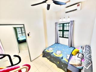 Dutamas - Two Bedroom Apartment - Kuala Lumpur - 7