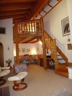 Pra d'Sura Apt 141 - 6