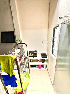Dutamas - Two Bedroom Apartment - 4