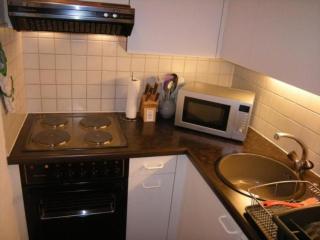 Pra d'Sura Apt 141 - Maloja - 3