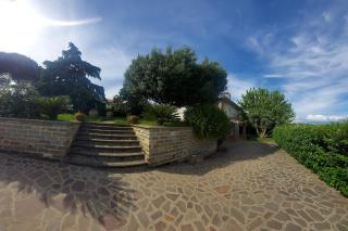 VILLA MIZZY Italian style - Bracciano - 5