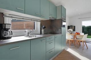 Chalet De Zonneschelp - Ouddorp - 7
