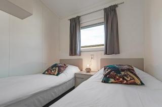 Chalet de Zonneschelp - Ouddorp - 1