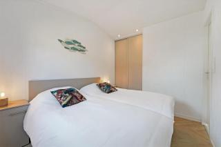 Chalet De Zonneschelp - Ouddorp - 6