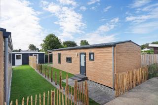 Chalet de Zonneschelp - Ouddorp - 9