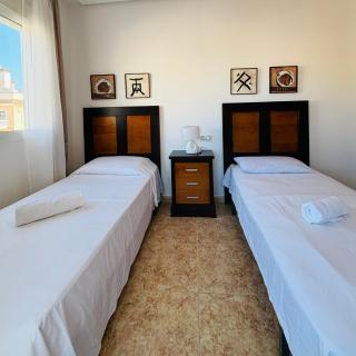 Casa Kave by SunshineClub - Los Alcázares - 6