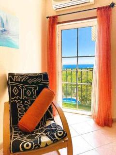 Seaview D'Arens Apartment - Alvor - 4