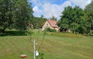 Ferienhaus Dobbin - Dobbin - 1