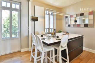 Villa luxueuse en bord de mer - 4