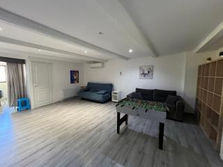 Grand Appartement - 2 à 6 places - Lunel - 9