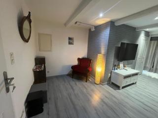 Grand Appartement - 2 à 6 places - Lunel - 8
