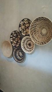 Kirungi Vacation Homes - Large Bamboo Studio room with access to top roof - Fort Portal - 1