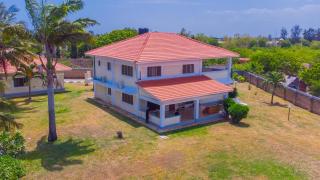 Doric Cottages Diani - Diani Beach - 7