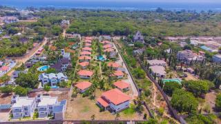 Doric Cottages Diani - Diani Beach - 6