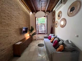 Casa Castilla 31 - Sevilla - 0