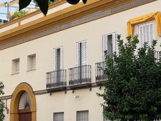 Casa Castilla 31 - Sevilla - 2