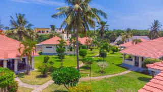 Doric Cottages Diani - Diani Beach - 3