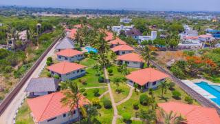 Doric Cottages Diani - Diani Beach - 2