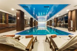 Bansko lodge 500m from ski lift - Bansko - 4