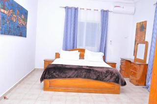 Kums Apartment - - 6