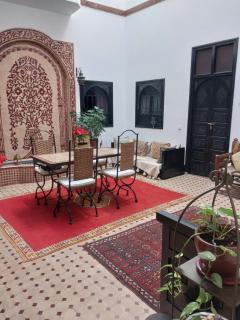 Riad Dar Zampa - Marrakech - 8