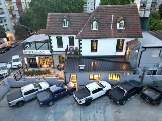 Hotel Boutique Calash - Mar del Plata - 6