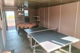 Villa Kaz'O'Reve - Sentier Dassy - Le Tampon - 9