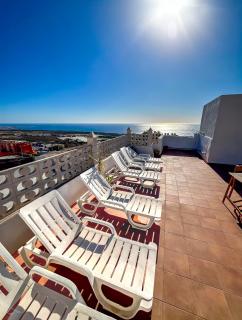 Casa Lizi ,Canarian house with breathtaking view - Los Menores - 9