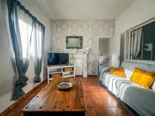 Casa Lizi ,Canarian house with breathtaking view - Los Menores - 4