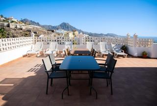 Casa Lizi ,Canarian house with breathtaking view - Los Menores - 8