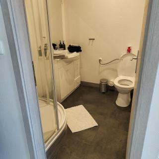 Appartement tout équipé - Nogent - 3