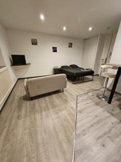 Appartement tout équipé - Nogent - 2