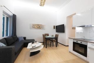 Boutique Apartment Τhe City Definition METRO 1 - Pireo - 0