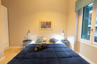 Boutique Apartment Τhe City Definition METRO 1 - Pireo - 9