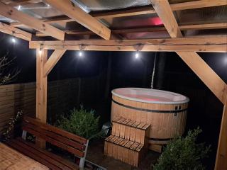 Domek apartament w Puszczy Augustowskiej - 6