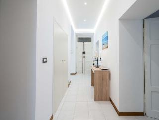 Elegant fully equipped apartment in center of Perugia,parking - Perugia - 4