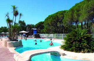 Mobilhome paisible et verdoyant - Puget-sur Argens - 5