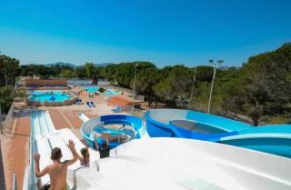 Mobilhome paisible et verdoyant - Puget-sur Argens - 6