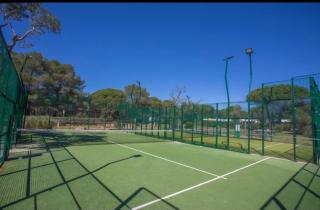Mobilhome paisible et verdoyant - Puget-sur Argens - 8