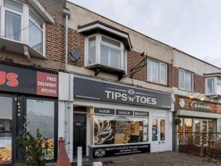 Pass the Keys Cosy Flat in Leigh - Southend-on-Sea - 7