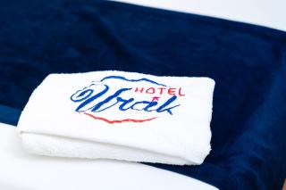 Hotel Urak - 0
