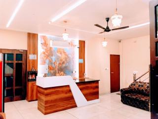 Hotel Orio Castle - Ludhiana - 1