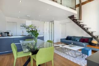 Apartement Forville by Halldis - 8