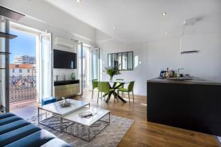 Apartement Forville by Halldis - Cannes - 0