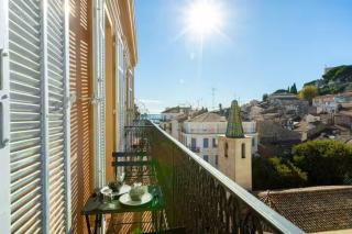 Apartement Forville by Halldis - Cannes - 5